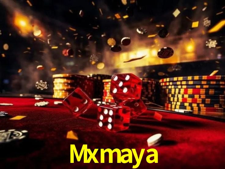 Mxmaya Tragamonedas