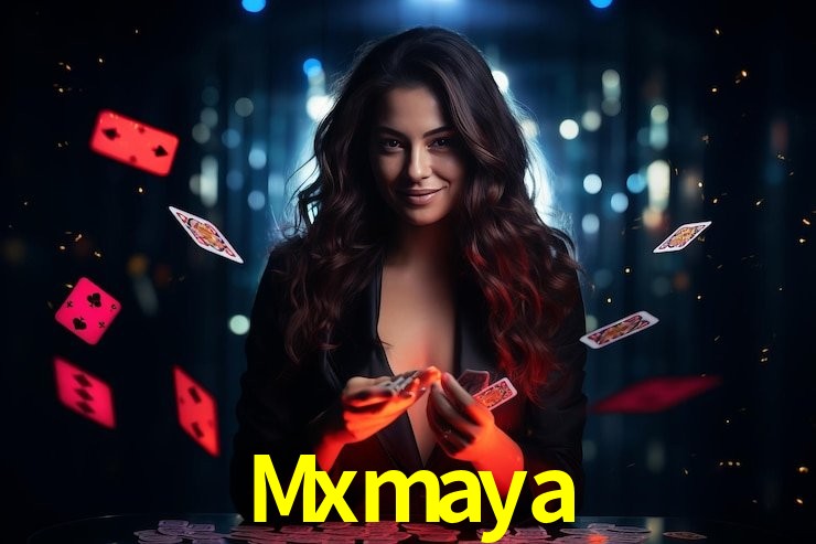 Mxmaya Verificación de cuenta