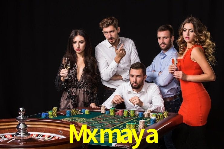 Mxmaya Foro comunitario