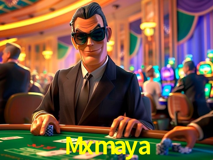 Mxmaya Preguntas frecuentes