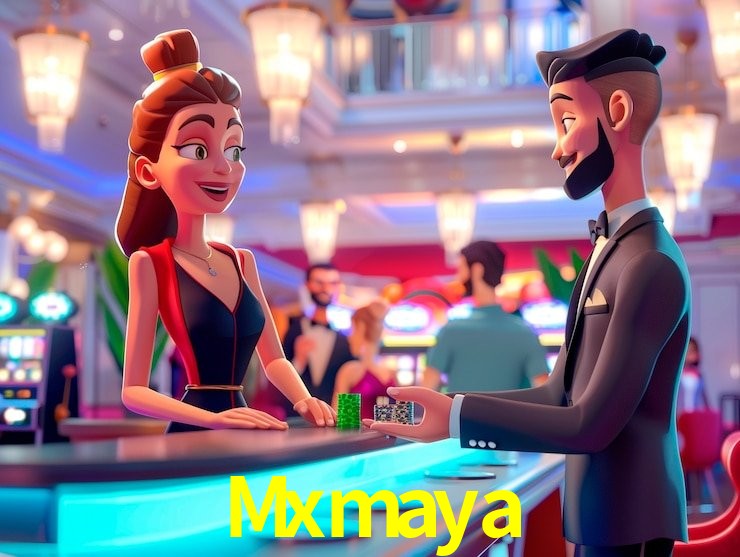 Mxmaya Two-Factor Authentication Slots