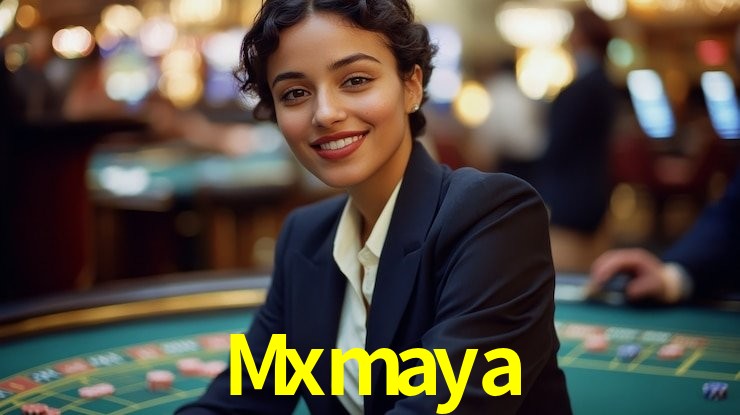 Mxmaya mobile gaming