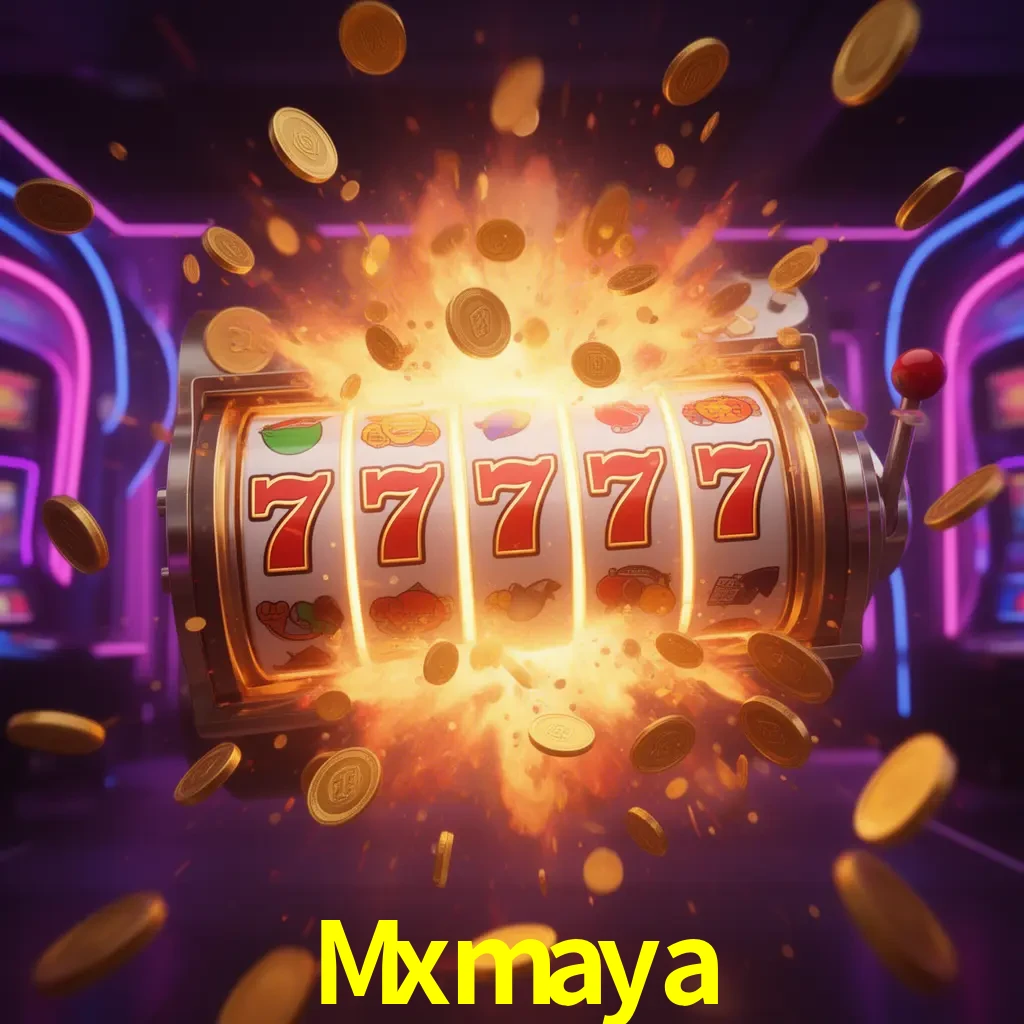Mxmaya mobile gaming