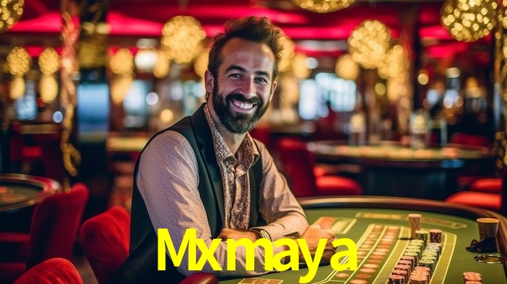 Mxmaya Giros Rápidos
