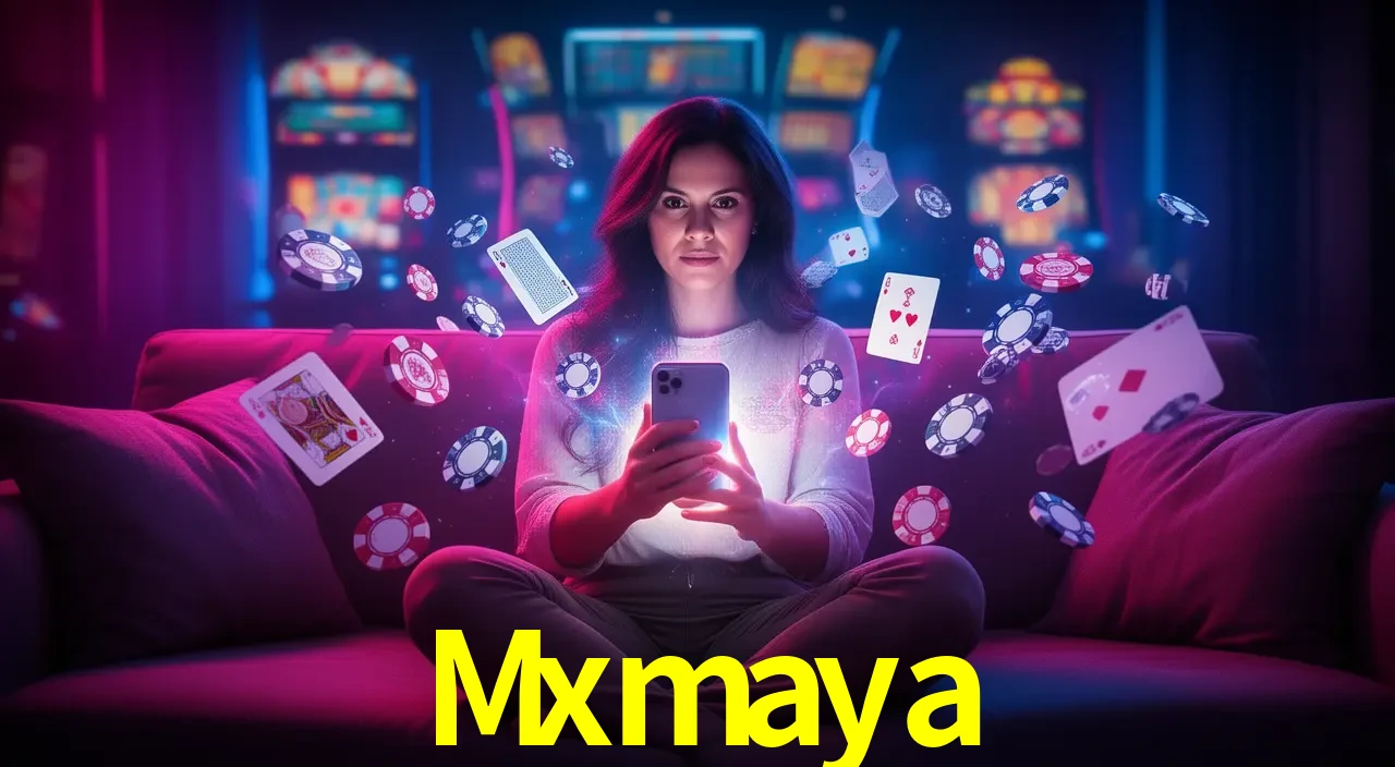 Mxmaya Sistema operativo iOS