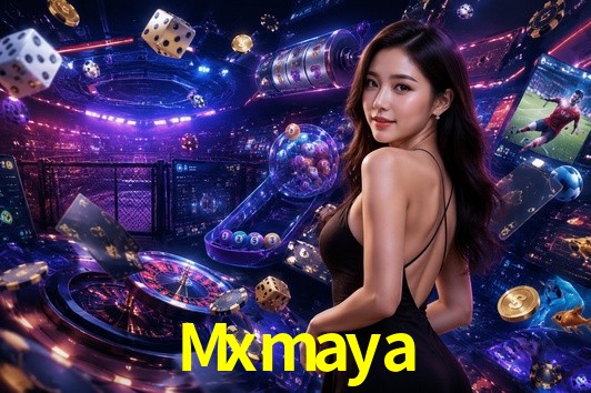 Mxmaya gaming platform