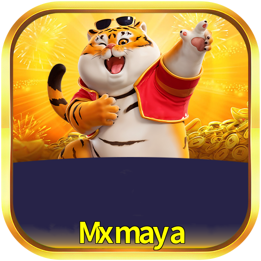 Mxmaya logo